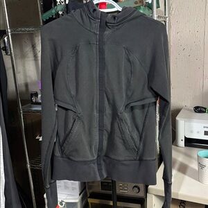 Lululemon Sweater Size 6